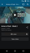 Element Church App screenshot 8