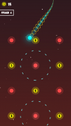 Slither Runner screenshot 1