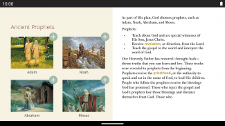 Church Pamphlets screenshot 9