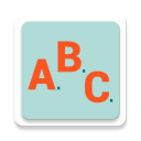 Akronym Icon