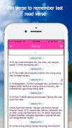Bible App (Alkitab) - Indonesian (Offline) screenshot 3