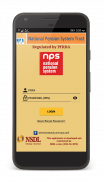 NPS by NSDL e-Gov screenshot 0