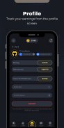 TTcoin Trees - Earn Coins screenshot 2