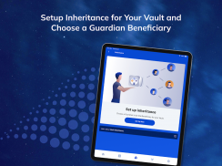 Crypto Inheritance and Backup screenshot 8