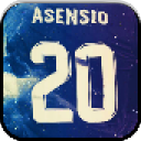 Asensio वॉलपेपर HD Icon