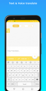 SnapTranslator - Screen Translate, Voice Translate screenshot 0