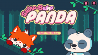 Swap-Swap Panda screenshot 4