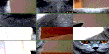 Pixel Art screenshot 2