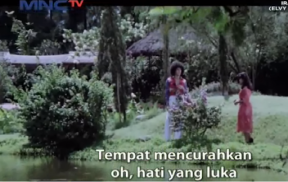 indonesia live tv screenshot 0