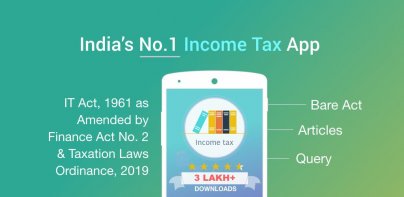 Income tax Act, 1961 - India