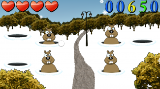 Snowball Fight II screenshot 5