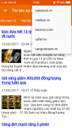 Giá Vàng VN screenshot 7