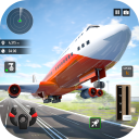 Airplane Simulator 3d Games