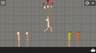 Human Playground Sandbox screenshot 7