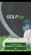 GolfJoy screenshot 0