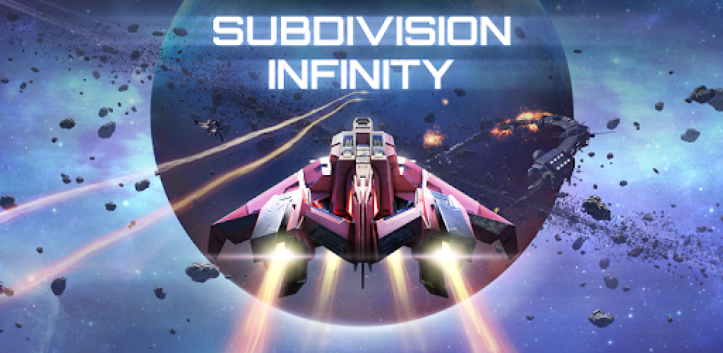 Subdivision Infinity - Apps on Google Play