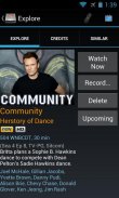 DVR Commander for TiVo® screenshot 2