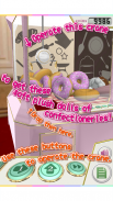 Claw Crane Confectionery screenshot 3