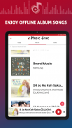 Music Sync - Music Player - Vo screenshot 4