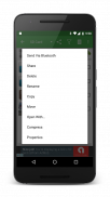 Bluetooth File Share screenshot 6