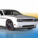 Best Dodge Challenger Wallpaper