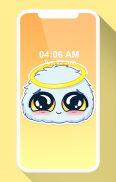 Kawaii Wallpapers: Cute, Adorable, Minimal screenshot 0