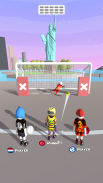 Goal Party - Football Freekick screenshot 5