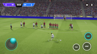 Football League 2022 screenshot 2