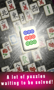 Mahjong Madness Solitaire screenshot 2