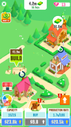 Idle Tree City screenshot 7