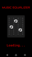Music Equalizer Pro screenshot 0