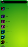 3D Icon Pack Colorful ✨Free✨ screenshot 6