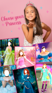 Princess Hairstyles screenshot 3