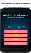 Online Quiz App - quizzes games& quiz of knowledge screenshot 6