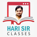 Hari sir classes Icon