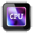 CPU Scheduling icon