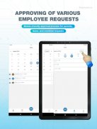 Fingerspot.io:Attend & Payroll screenshot 15