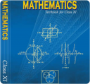 Maths XI Ncert book