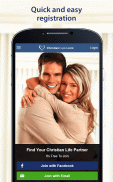 ChristianCupid - Christian Dating App screenshot 8