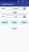 Length Converter screenshot 0