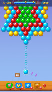 Bubble Shooter Addictive Story screenshot 5