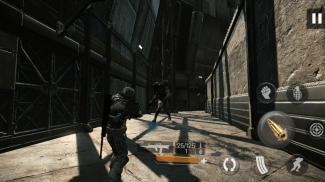 Dead Zone - Action TPS screenshot 0