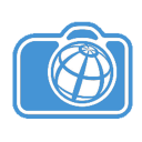 GeoView Administrator Icon