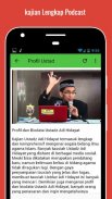 Ust. Adi Hidayat Mp3 Full Free screenshot 6