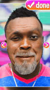 Old Face Aging Photo Effects screenshot 4