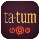 Ta-tum Icon