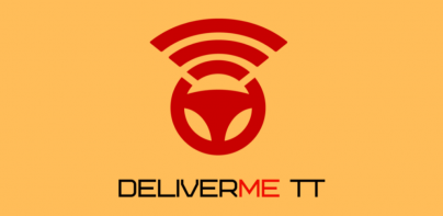 DeliverMe TT Driver