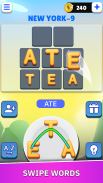 Word Land - Multiplayer Word Connect Game screenshot 6