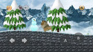 Keyla Fun Run screenshot 1