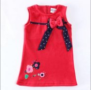 1000+ Latest Baby Frock Designs HD (Offline) screenshot 0